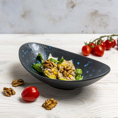 Farfurie Flora pentru cappuccino 160 mm Fine Dine