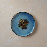 Farfurie plata  Eminence fără margine, 270mm Fine Dine