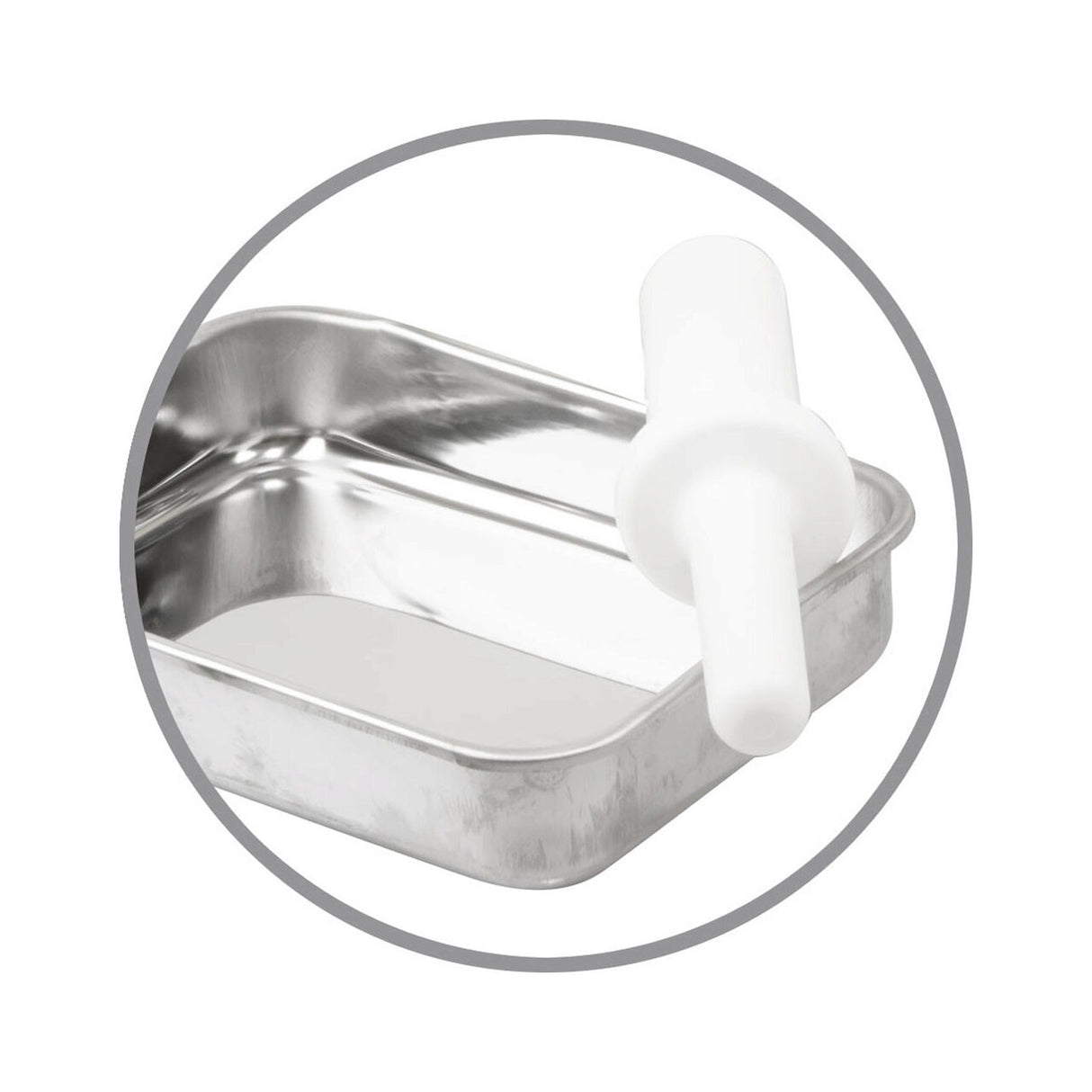 Masina profesionala tocat carne 200 kg/ora, Hendi Profi Line 12, 750 W, inox