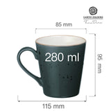 Cană Arando 280 ml Fine Dine