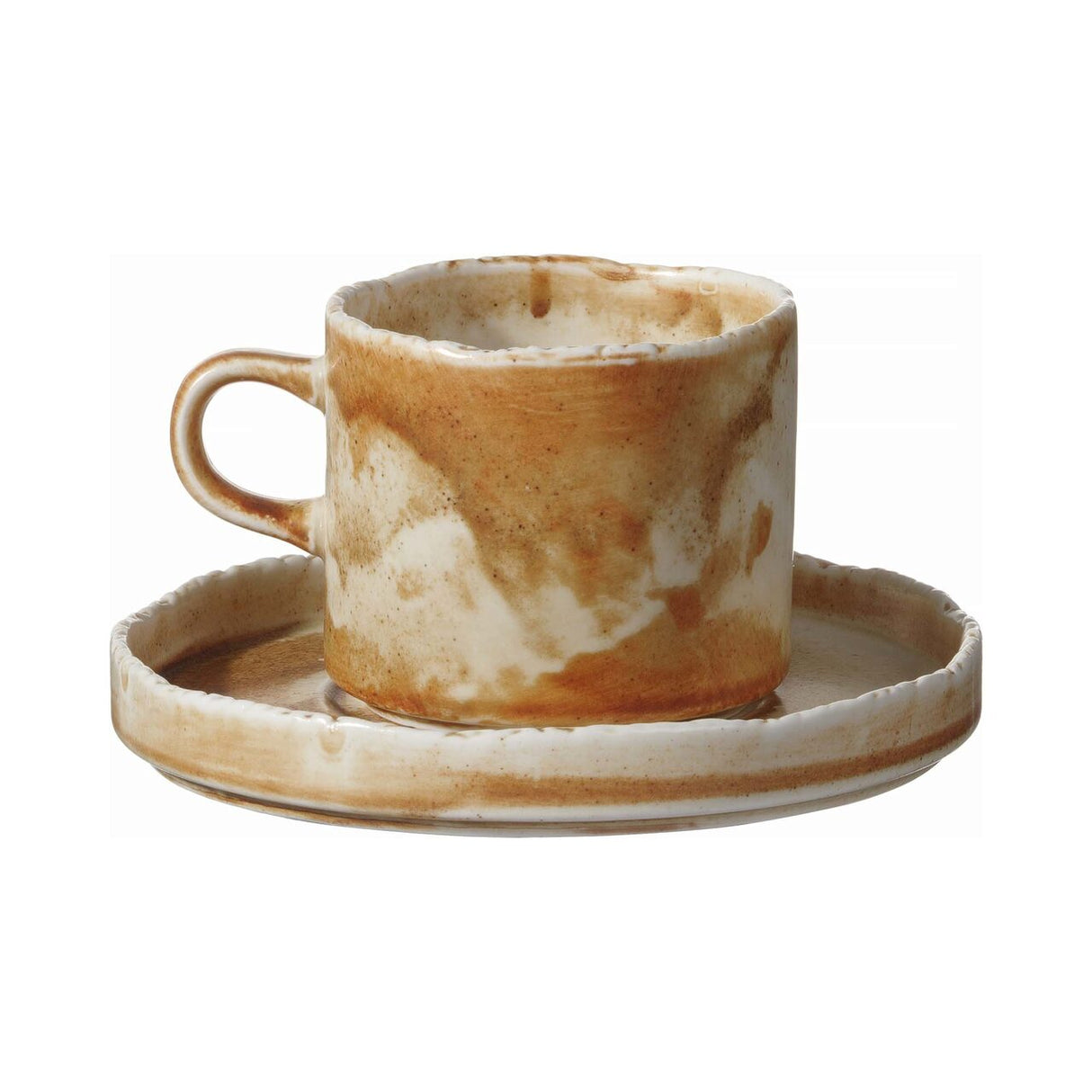 Cană Constancy pentru ceai și cafea 200ml Fine Dine