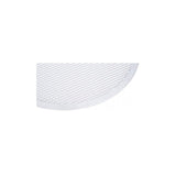 Tava sita / retina pentru pizza, 33 cm, aluminiu, Hendi