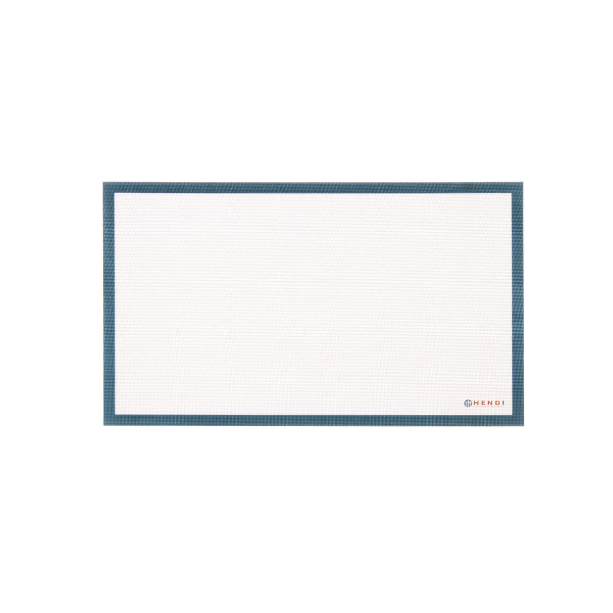 Suport anti-aderent, pentru tavile de copt, din silicon, 300x400 mm, rezistent pana la 250 gr C, Hendi