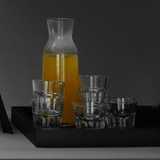 Pahar tip lowball pentru apă Amsterdam, 200 ml, LAV