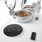 Element incalzire cu inductie 800 W, 230v, diametru 245x(H)68mm
