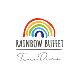 Tavă dreptunghiulară GN 1/2 melamină, neagră 325x265x(H)30 Fine Dine