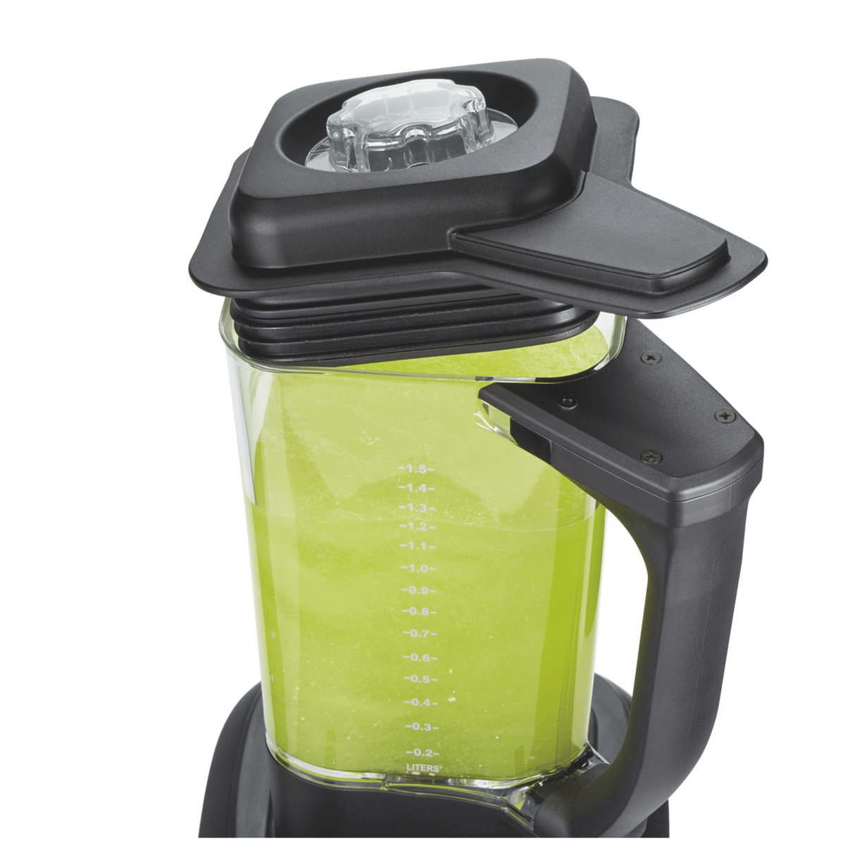 Blender barman Rio® HBB 255-CE de 1,4 litri, Hamilton Beach Commercial