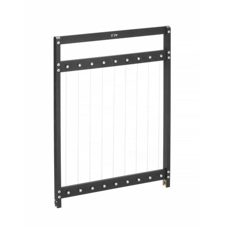 Masina de taiat, tip chitara,Martellato, 636x441x(H)109mm