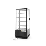 Vitrina Frigorifica Prezentare 98L 452x406x(H)1116