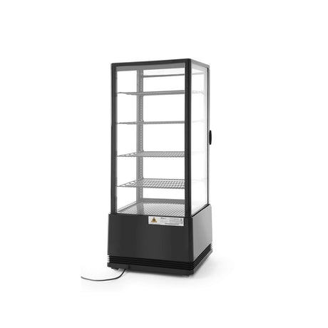 Vitrina Frigorifica Prezentare 98L 452x406x(H)1116