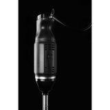 Blender Stick cu 6 viteze si display LCD, dimensiuni 71x71x(H)444mm, putere 250w, 230v