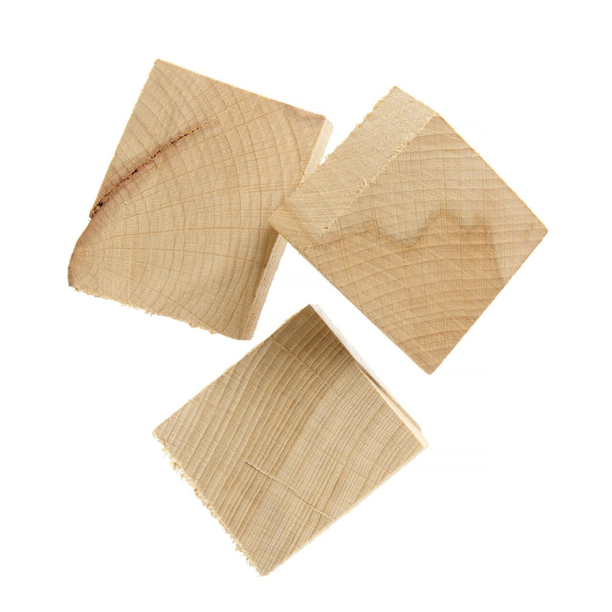 Așchii mari pentru afumare Hendi, aroma de stejar, Hendi, 3kg
