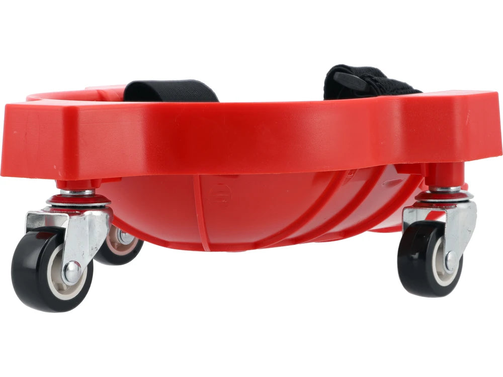 SUPORT GENUNCHI CU ROTI Yato YT-74592