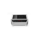 Plita inductie 3500D Hendi/ 340x440x(H)120 mm, 3500 W, 230 V