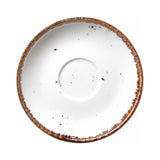 Farfurie Vanilla, 140 mm Fine Dine