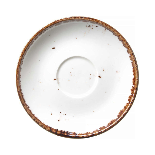 Farfurie Vanilla, 140 mm Fine Dine