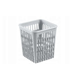 Masina de spalat pahare K40 - cu pompa de scurgere , 230V, dimensiune 470x510x(H)710 mm