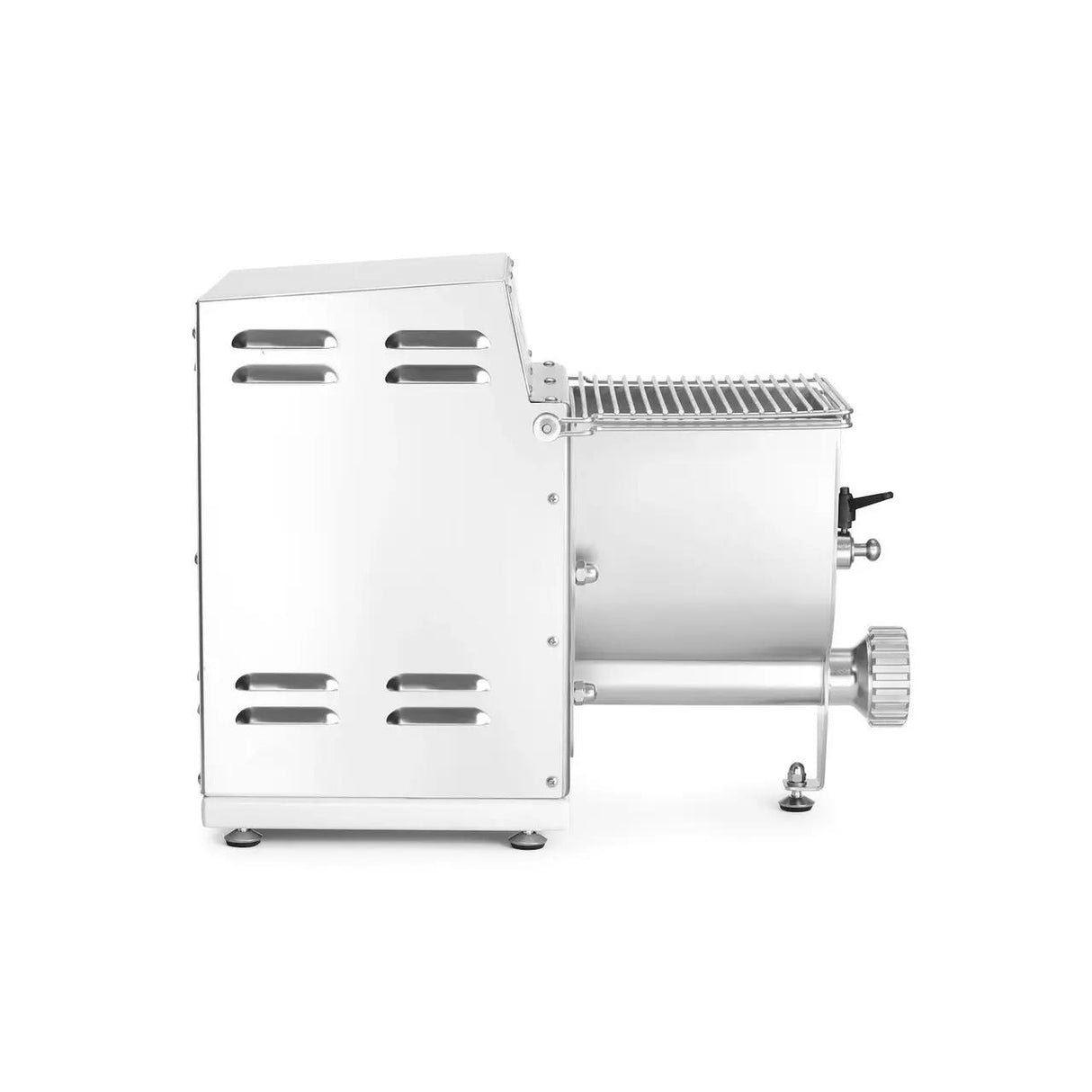 Masina de paste electrica, Hendi, 230V/370W, 300x550x(H)540mm