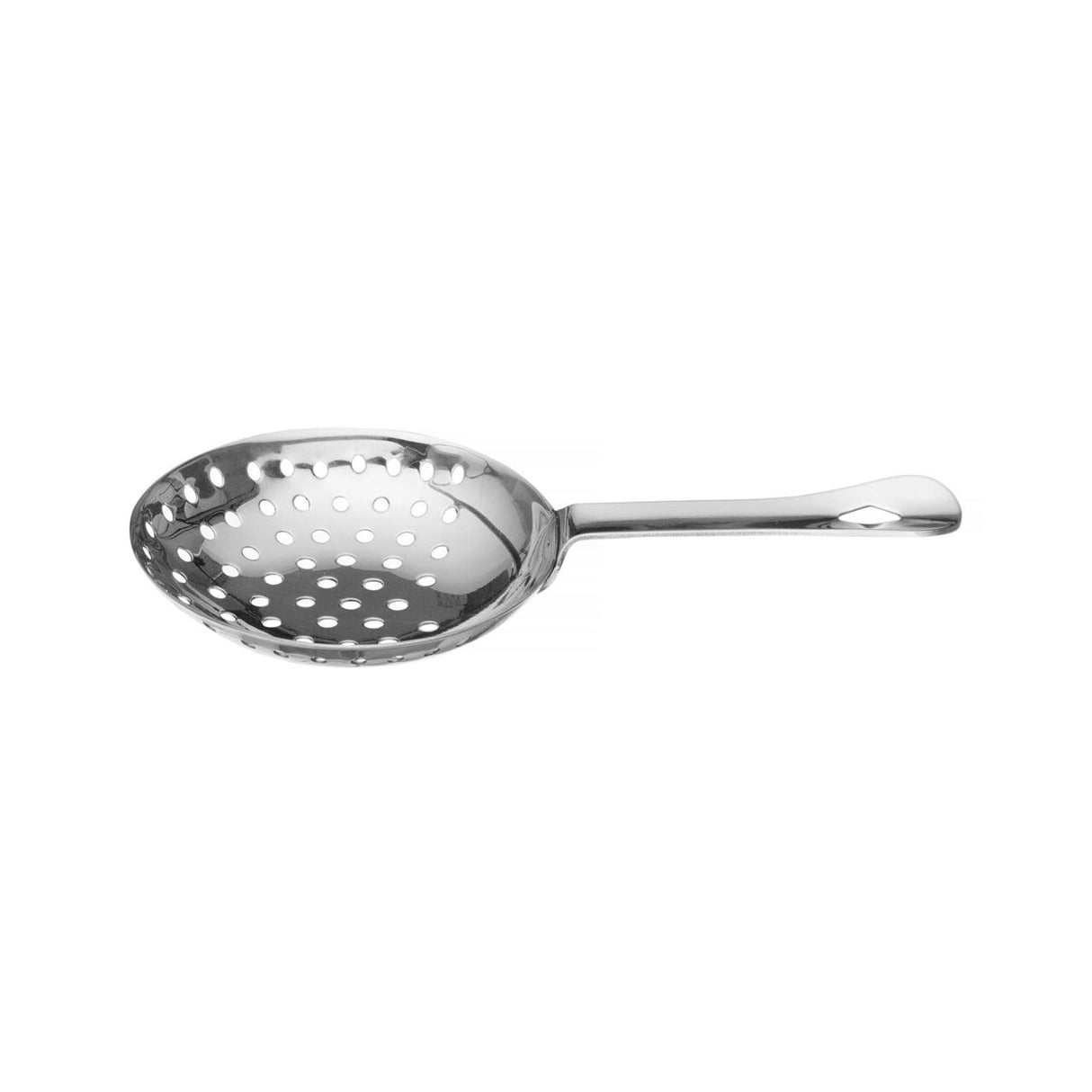 Sita de barman, inox Hendi, 158x75mm
