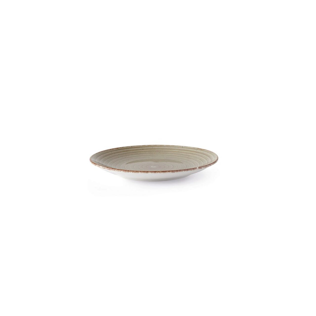 Farfurie Fine Dine, colectia Agat, dimetru 300 mm, portelan, rezistenta la temperaturi pana la 150 C