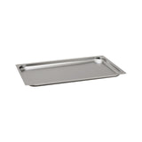 Tava Gastronorm GN 1/1 H40 mm - gama Hendi Profi Line, otel inoxidabil
