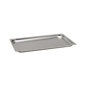 Tava Gastronorm GN 1/1 H40 mm - gama Hendi Profi Line, otel inoxidabil