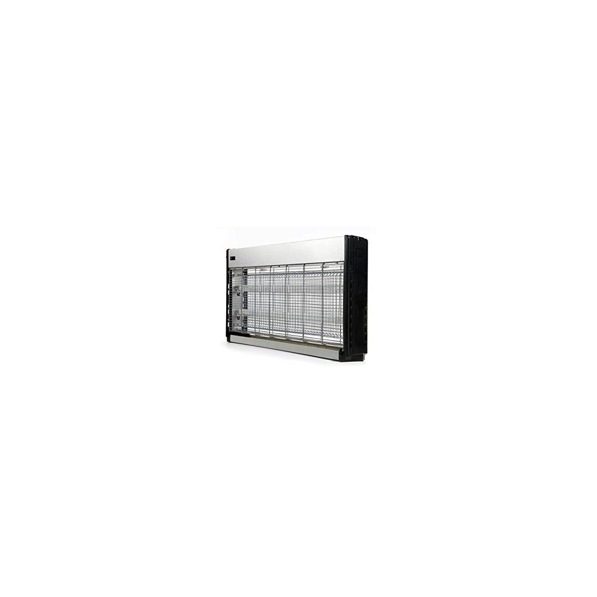 Capcana insecte - voltaj mare 2000-2500V - acoperire 150 mp - Hendi - 640x90x(H)360 mm