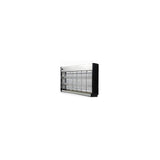 Capcana insecte - voltaj mare 2000-2500V - acoperire 150 mp - Hendi - 640x90x(H)360 mm