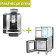 Pachet Espressor automat ProfiLine XXL 6L + Frigider lapte