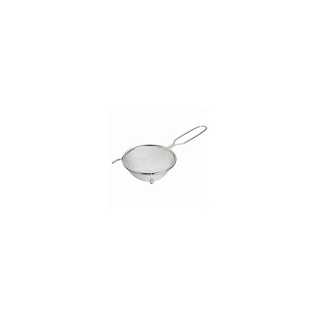 Strecuratoare / sita cu maner, diametru 12 cm x lungime 28 mm, Hendi