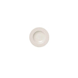 Farfurie adanca, portelan, Crem, Cosy & Trendy by Hendi diametru 26 cm