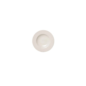 Farfurie adanca, portelan, Crem, Cosy & Trendy by Hendi diametru 26 cm