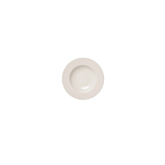 Farfurie adanca, portelan, Crem, Cosy & Trendy by Hendi diametru 26 cm