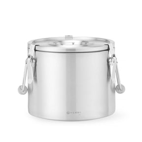Termos profesional pentru mancare, 10 litri, HENDI Smart, Inox