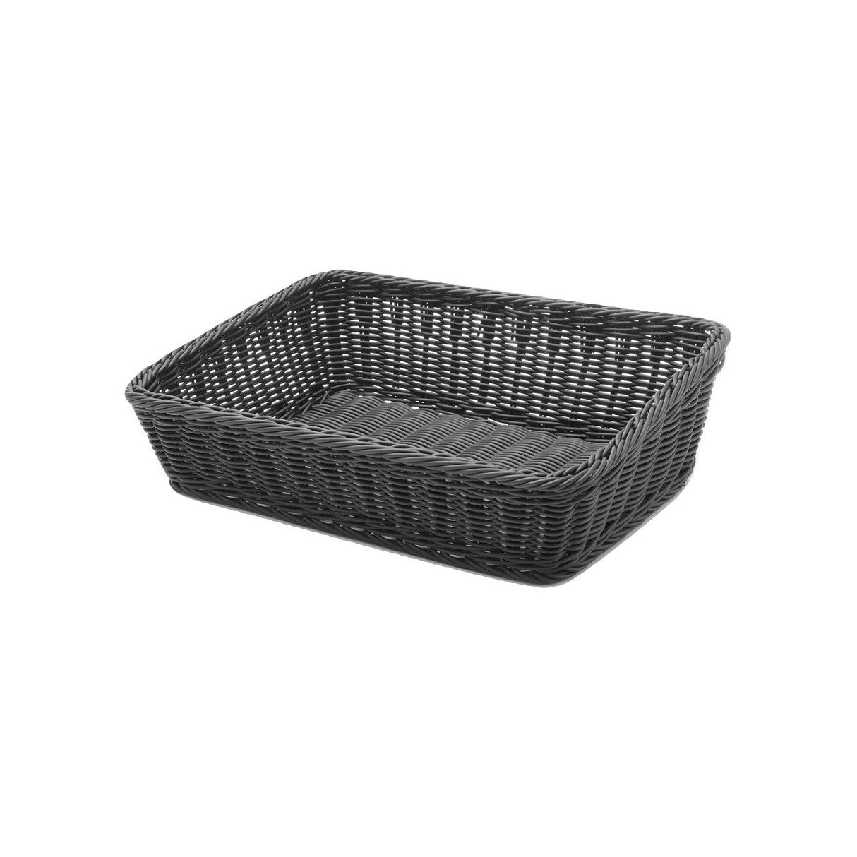 Cos servire pentru paine, Hendi, 400x300x(H)120 mm