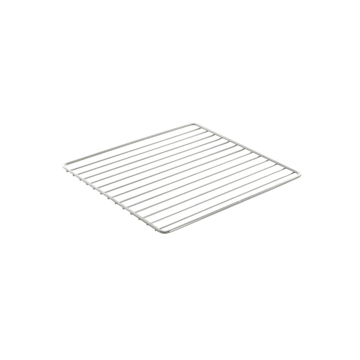 Gratar Inox placat cu Crom Hendi 600x400 mm