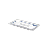 Capac gastronorm 1/2 etans polipropilena, Hendi 325x265mm