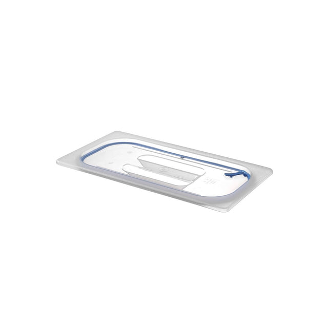 Capac gastronorm 1/2 etans polipropilena, Hendi 325x265mm