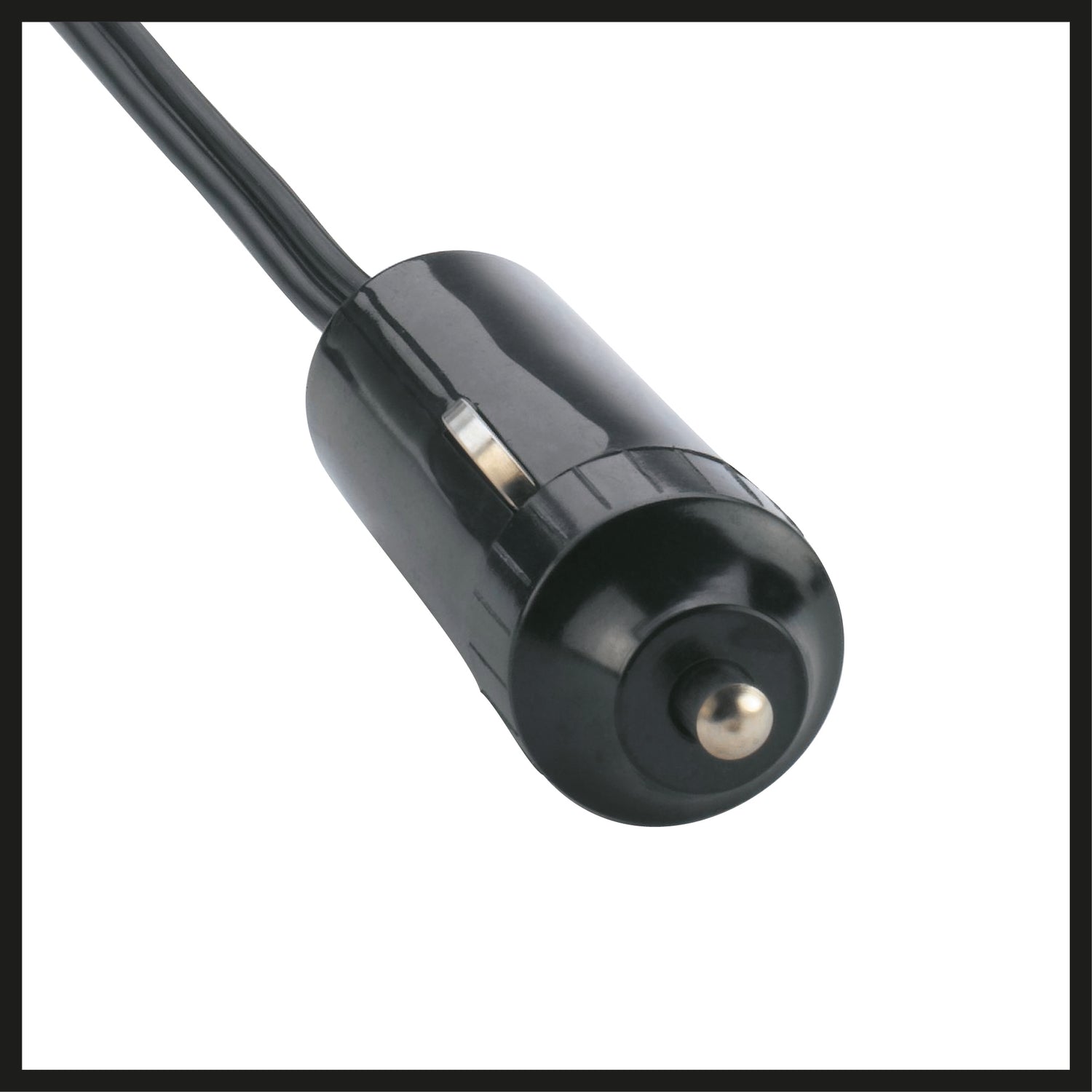 Einhell CC-AC 35/10 autós kompresszor 12 V, max. 8 bar, áramlási sebesség 35 l/perc, szivargyújtó csatlakozó, nyomásmérő, 4 további adapterrel