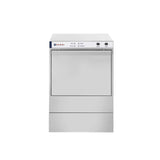 Masina profesionala de spalat pahare K40 Hendi 230 W 470x510(+325)x(H)710 mm