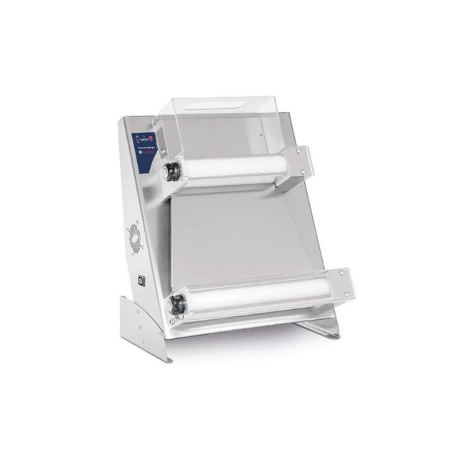 Formator electric pentru aluat Hendi touch and go 400 Paralel 250 W Inox