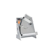 Formator electric pentru aluat Hendi touch and go 400 370 W Inox