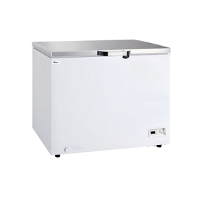 Lada frigorifica profesionala, Arktic by HENDI, 190 litri, putere 85W, 953x607x(H)840 mm, Clasa energetica F