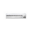Vitrina prezentare Hendi, interval temp. -2/8?C, 180W, corp inox, ARKTIC by Hendi, 2005x395x(h)430 mm, 9 vase  GN 1/3