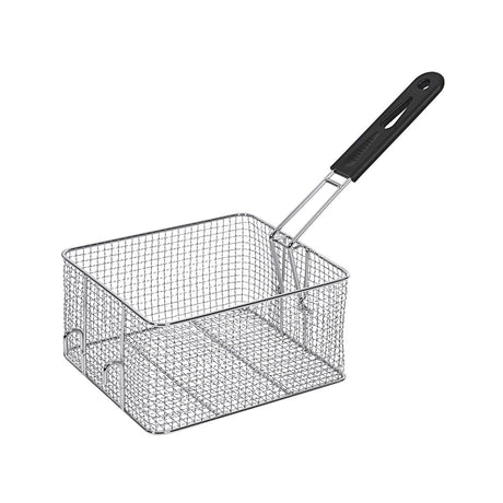 Cos friteuza 4 l, inox, Hendi