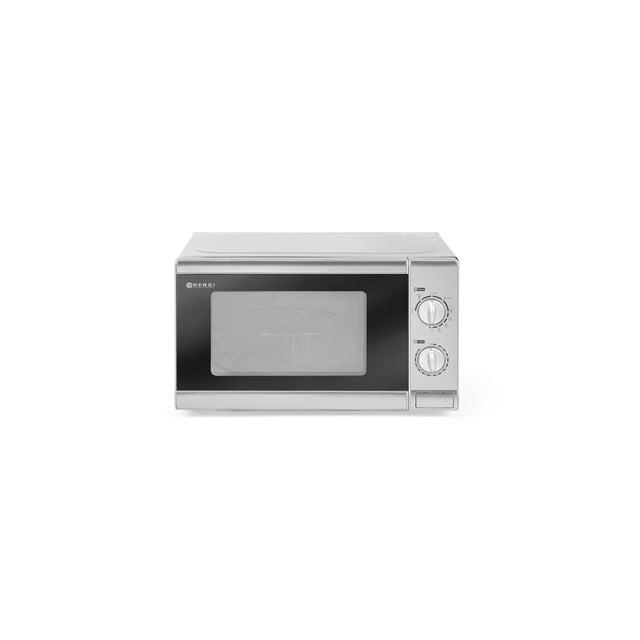 Cuptor cu microunde si grill , 20 litri , 1050 w, 230v, 440x330x (H)259 mm