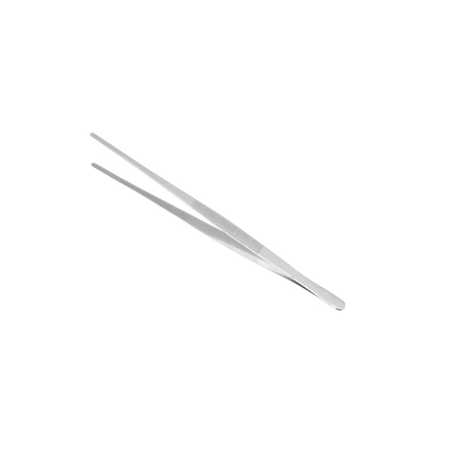 Penseta alimentara multifunctionala, (L)215 mm, inox, Hendi, potrivita pt manevrarea produselor fierbinti