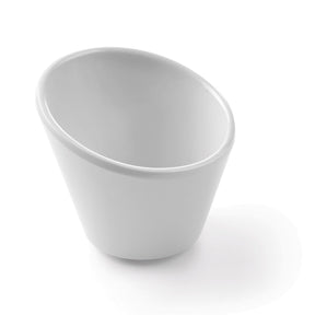 Bol oblic Velocity, melamina - 70x70x(H)60 mm - Hendi