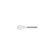 Tel cu 12 fire flexibile, inox, 25 cm, cu carlig agatare, Hendi Piano, portivit si pentru uz profesional