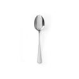 Set 6 linguri supa, inox, finisaj tip oglinda, (L) 197 mm, Hendi Kitchen Line